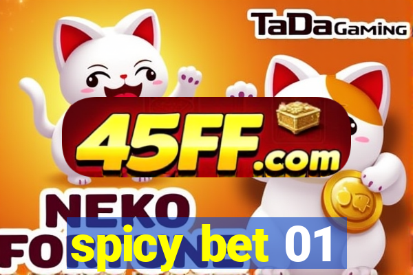 spicy bet 01